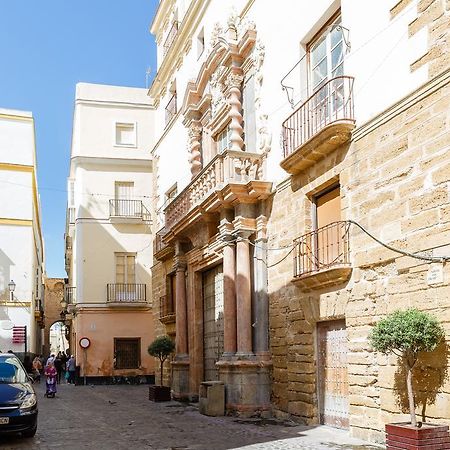 Casa Alegria By Cadiz4Rentals المظهر الخارجي الصورة