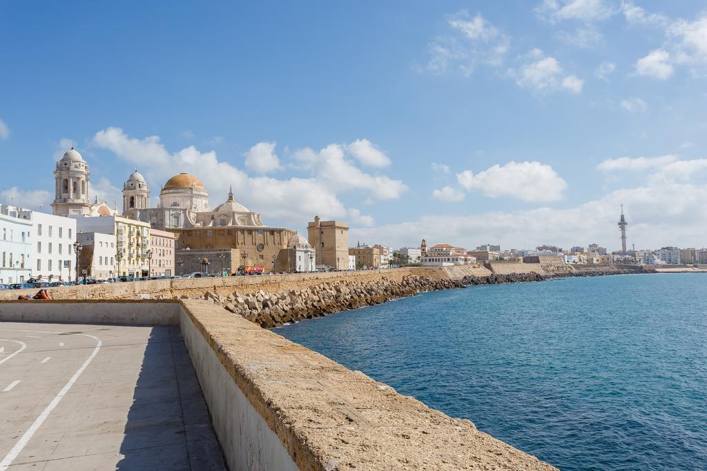 Casa Alegria By Cadiz4Rentals المظهر الخارجي الصورة