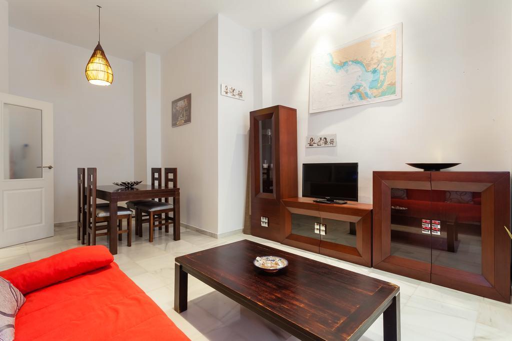 Casa Alegria By Cadiz4Rentals المظهر الخارجي الصورة