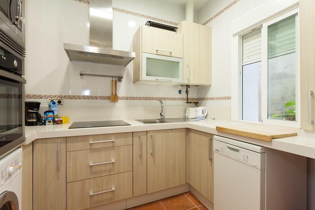 Casa Alegria By Cadiz4Rentals المظهر الخارجي الصورة