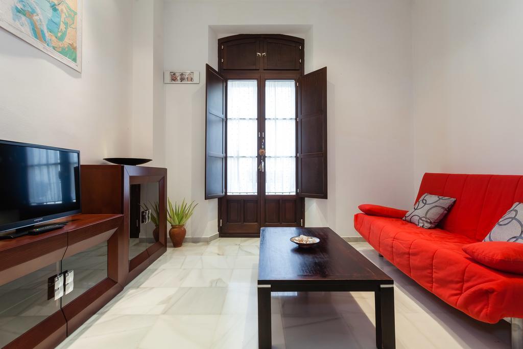 Casa Alegria By Cadiz4Rentals المظهر الخارجي الصورة